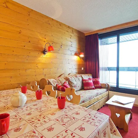 Origanes 525 By Interhome Saint-Martin-de-Belleville