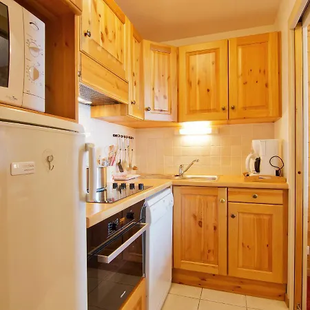 Origanes 525 By Interhome Saint-Martin-de-Belleville