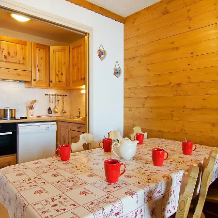 Origanes 525 By Interhome Saint-Martin-de-Belleville