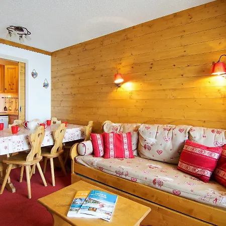 Origanes 525 By Interhome Daire Saint-Martin-de-Belleville